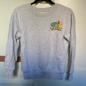 Pokémon Women's Sweatshirt size S